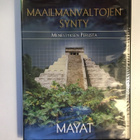 Maailmanvaltojen synty - Mayat (DVD) UUSI MUOVEISSA! - pikkukuva 1