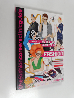 Stephanie Finnan : How to prepare for a career in fashion