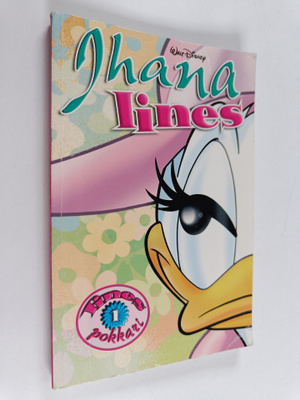 Ihana Iines