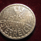 10 groschen 1994. Itävalta-Austria - pikkukuva 2