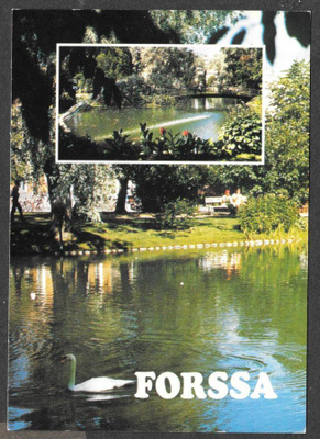 Forssa