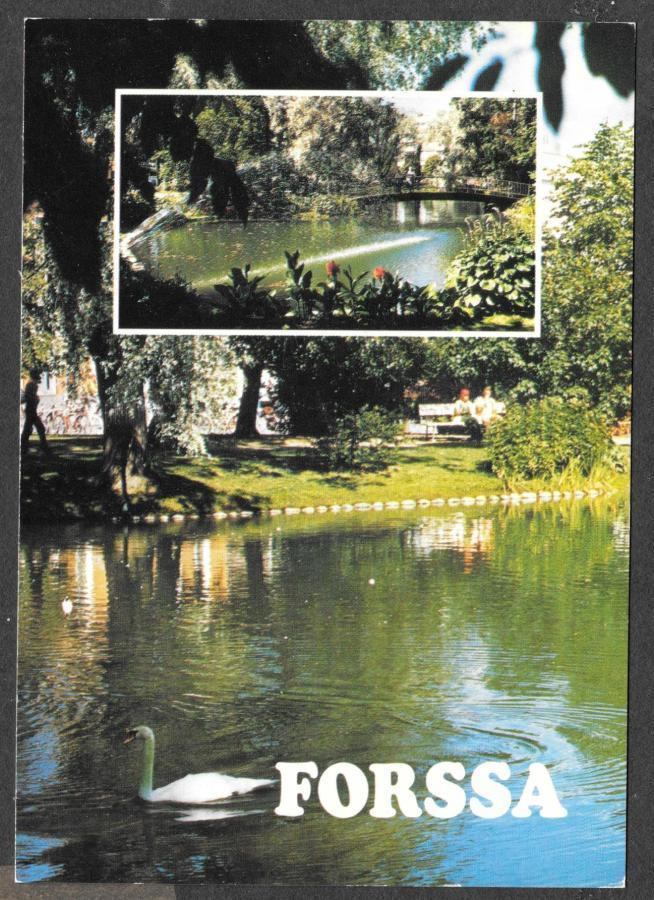 Forssa