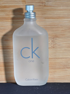 Calvin Klein One EDT 100ml