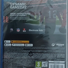 * Madden NFL 22 PS5 Uusi/Muoveissa Lue Kuvaus - pikkukuva 2
