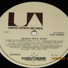 *LP* NEUTRONS Black Hole Star - pikkukuva 5