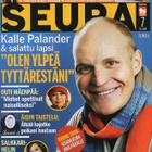 Seura n:o 7 2006 Indica. Outi Mäenpää. Sannamaija Pekkarinen - pikkukuva 1