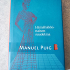 Hämähäkkinaisen suudelma Manuel Puig - pikkukuva 1