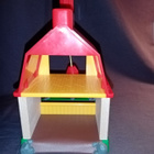 Brio maatilan lato - pikkukuva 2