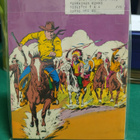 Tex Willer 10/1975 LUKEMATON - pikkukuva 2