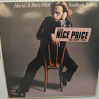 Southside Johnny & The Asbury Jukes –Havin' A Party With LP - pikkukuva 1