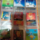 Pokemon tarroja yms laminacards - pikkukuva 2