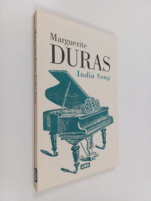 Marguerite Duras : India Song