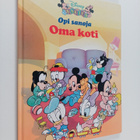 Walt Disney : Opi sanoja : Oma koti - pikkukuva 1
