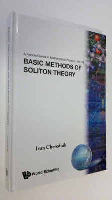 Ivan Cherednik : Basic methods of soliton theory