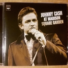 Johnny Cash - At Madison Square Garden CD - pikkukuva 1
