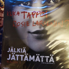 Jälkiä jättämättä kausi 1 UUSI BLU-RAY - pikkukuva 1