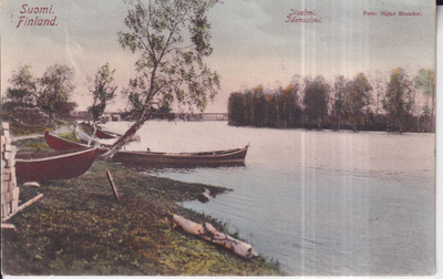 Iisalmi,   e111
