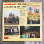JAMES LAST: Aus Russland / In Russia (LP) 1972 - pikkukuva 2
