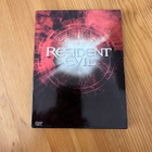Resident evil DVD - pikkukuva 1