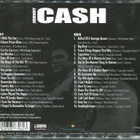 Johnny Cash - I Walk The Line - 2CD - pikkukuva 2