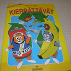Miina ja Manu kierrättävät - pikkukuva 1