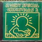 A VERY SPECIAL CHRISTMAS 2 (CD) Jon Bon Jovi - pikkukuva 1