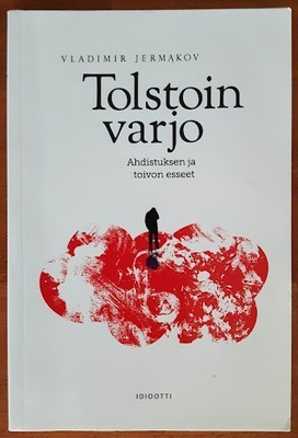 Vladimir Jermakov: Tolstoin varjo