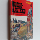 James Fenimore Cooper : Ruohoaavikko - pikkukuva 1
