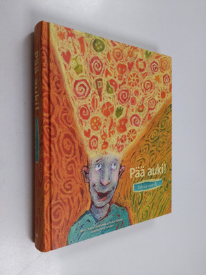 Pää auki! : säkeitä nuorille