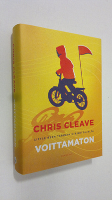 Chris Cleave : Voittamaton