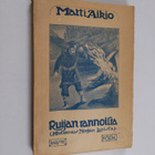 Matti Aikio : Ruijan rannoilta : kertomus Norjan Lapista - pikkukuva 1