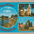 Postikortti: Tervo - pikkukuva 1