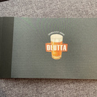 Suomalaiset juovat OLUTTA - vuodelta 2001 - pikkukuva 1