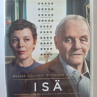 Isä DVD - pikkukuva 1
