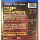 HUNTING GROUND (Blu-ray) Mondo Macabro (1983) UUSI MUOVEISSA - pikkukuva 2