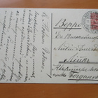 1915 Vaasa 3 kop venäjänkielinen kortti Vöruun - pikkukuva 1