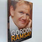 Neil Simpson : Gordon Ramsay - The Biography - pikkukuva 1