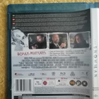 THE SNOWMAN Blu-ray - pikkukuva 2