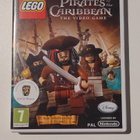 Wii Lego Pirates of the Caribian the video game - pikkukuva 1