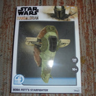 Palapeli Star Wars Mandalorian 4D. - pikkukuva 1