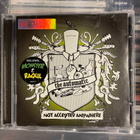 THE AUTOMATIC - Not Accepted Anywhere cd - pikkukuva 1