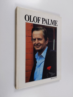 Claes Palme : Olof Palme