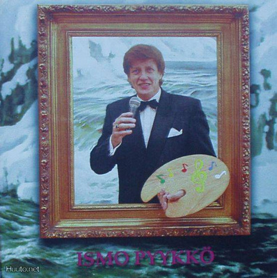 Ismo Pyykkö ** Ismo Pyykkö ** CDM