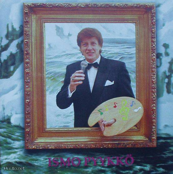 Ismo Pyykkö ** Ismo Pyykkö ** CDM