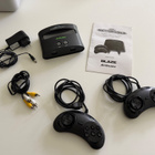 Sega Mega Drive Portable Street of Rage Edition - pikkukuva 1