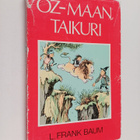 L. Frank Baum : Oz-maan taikuri - pikkukuva 1