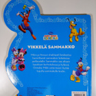 Valerie Menard : Vikkelä sammakko - pikkukuva 2