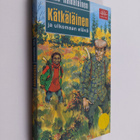 Simo Hämäläinen : Kätkäläinen ja ulkomaan elävä - pikkukuva 1
