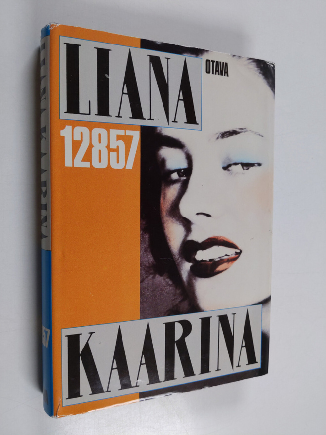 Liana Kaarina : 12857