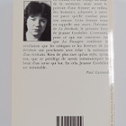 Jeanne Cordelier : La passagere - roman - pikkukuva 2